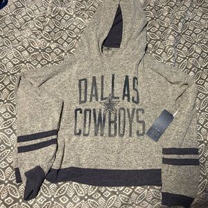 Dallas Cowboy soft shirt
